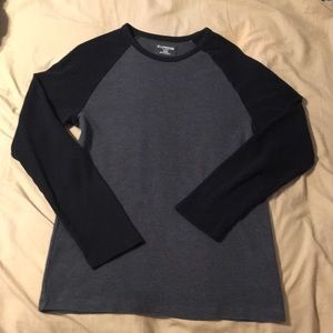 Men’s Medium Long Sleeve Express